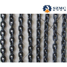 G60 80 Carbon Stainless Steel Chain